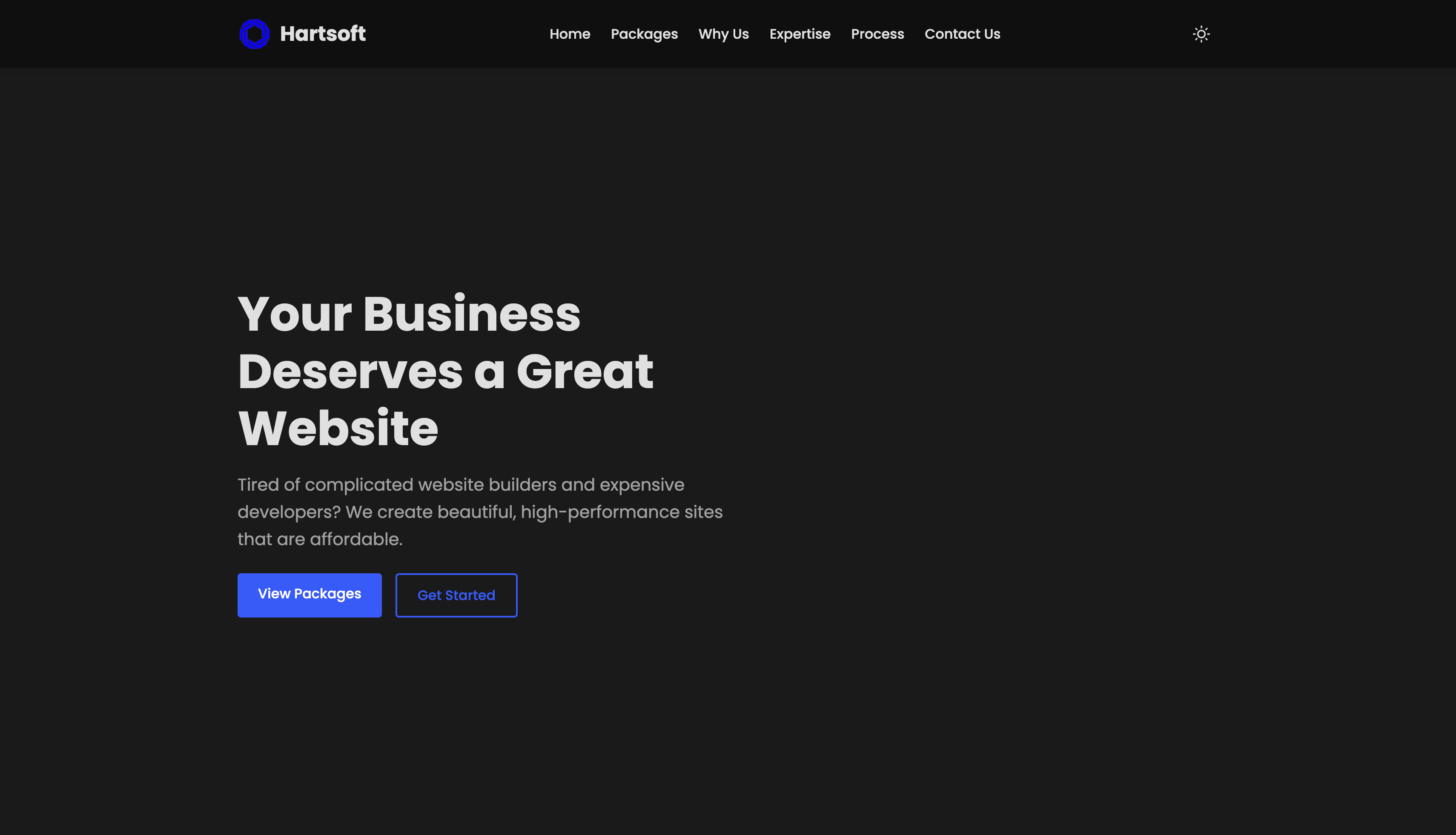 Website 3 - Example Site